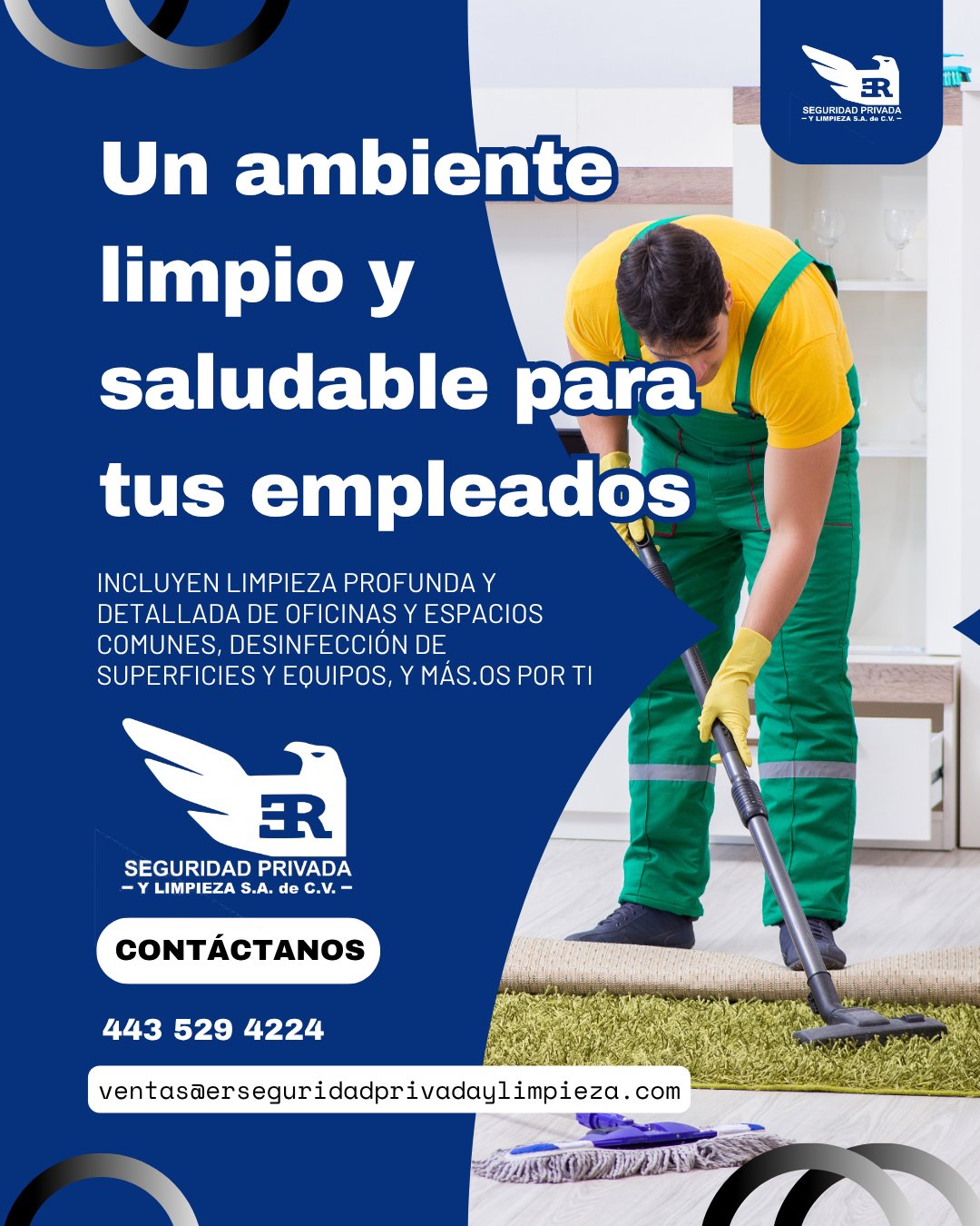 Supervisión en campo