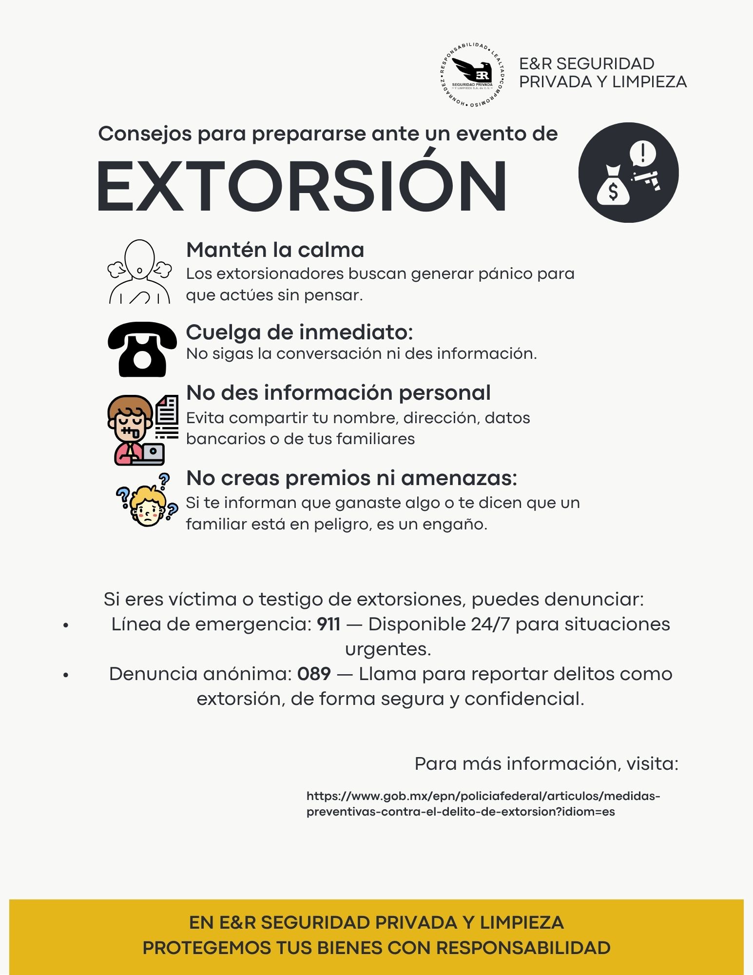 Protección patrimonial