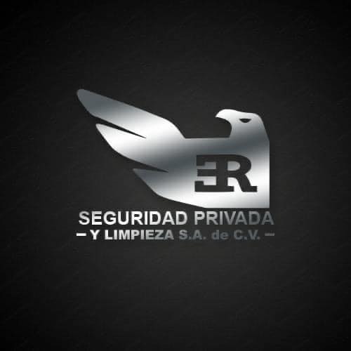 E&R Seguridad Privada y Limpieza - Logo